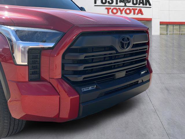 New 2026 Toyota Tundra SR5 image 10
