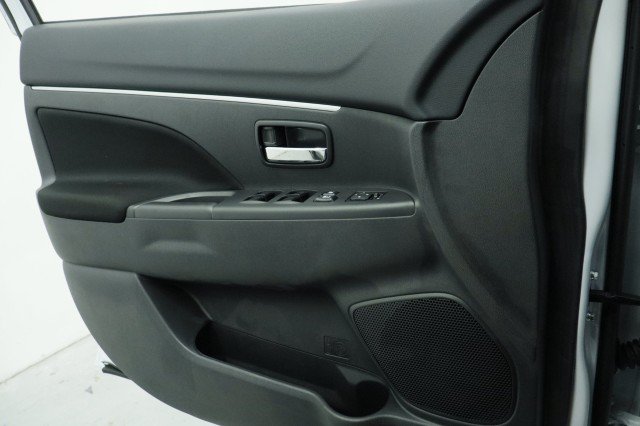New 2026 Mitsubishi Outlander Sport ES AWD/4WD image 15