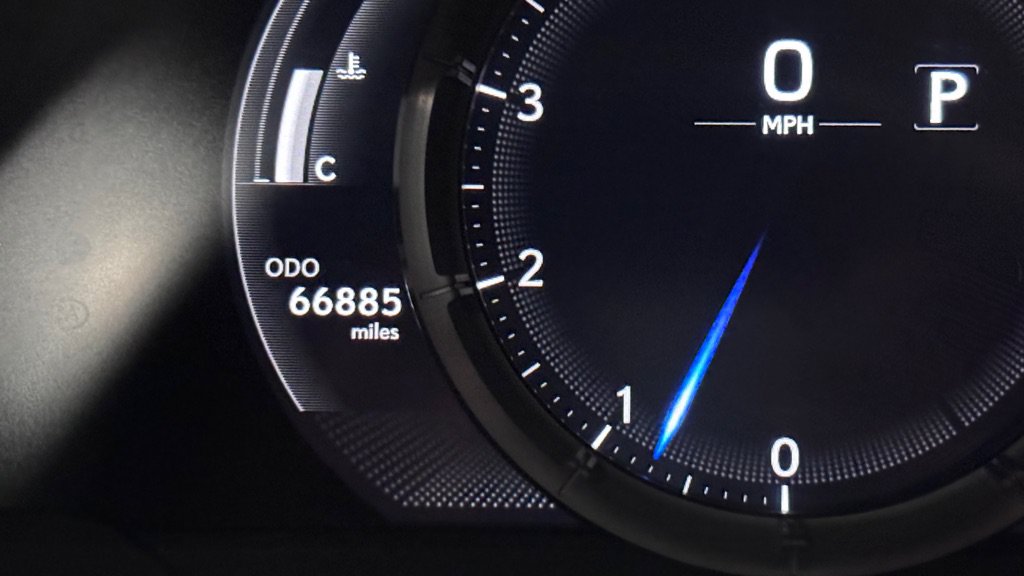 Used 2020 Lexus ES 350 F Sport FWD image 15