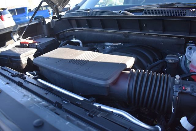 New 2026 Chevrolet Silverado 1500 RST w/ Rally Edition image 37