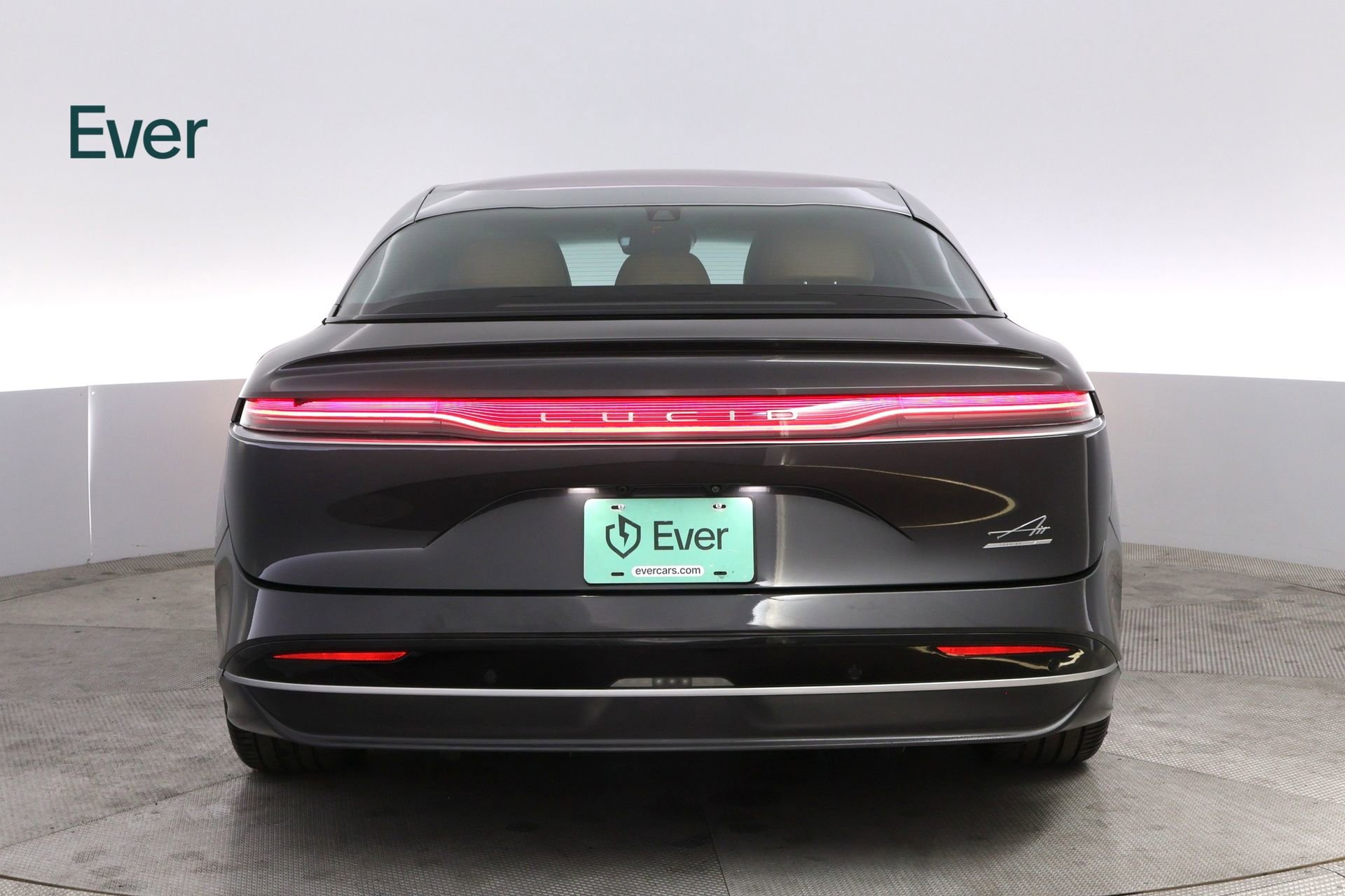 Used 2023 Lucid Air Touring AWD/4WD image 15