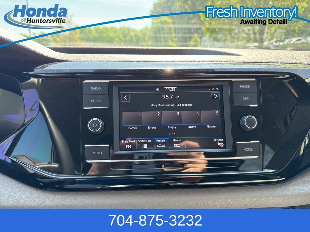 Used 2024 Volkswagen Taos S image 24