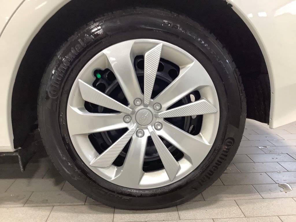 Certified 2023 Subaru Impreza 2.0i image 25