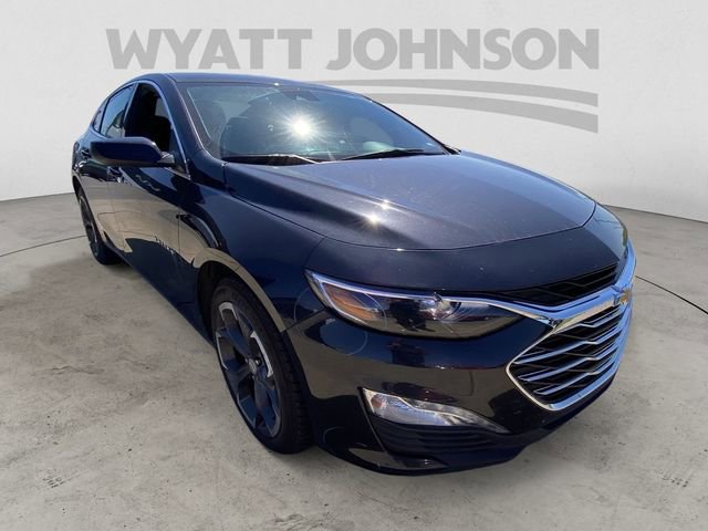 Used 2023 Chevrolet Malibu LT FWD image 13