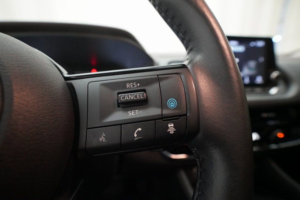 Certified 2023 Nissan Rogue SL image 20