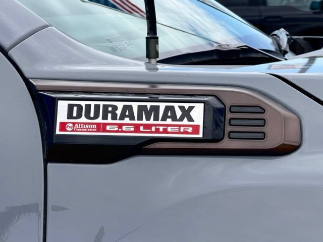 Used 2024 GMC Sierra 2500 AT4X w/ AT4X AEV Edition AWD/4WD image 6