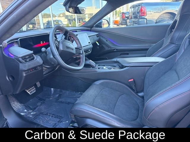 New 2026 Dodge Charger R/T Scat Pack image 7