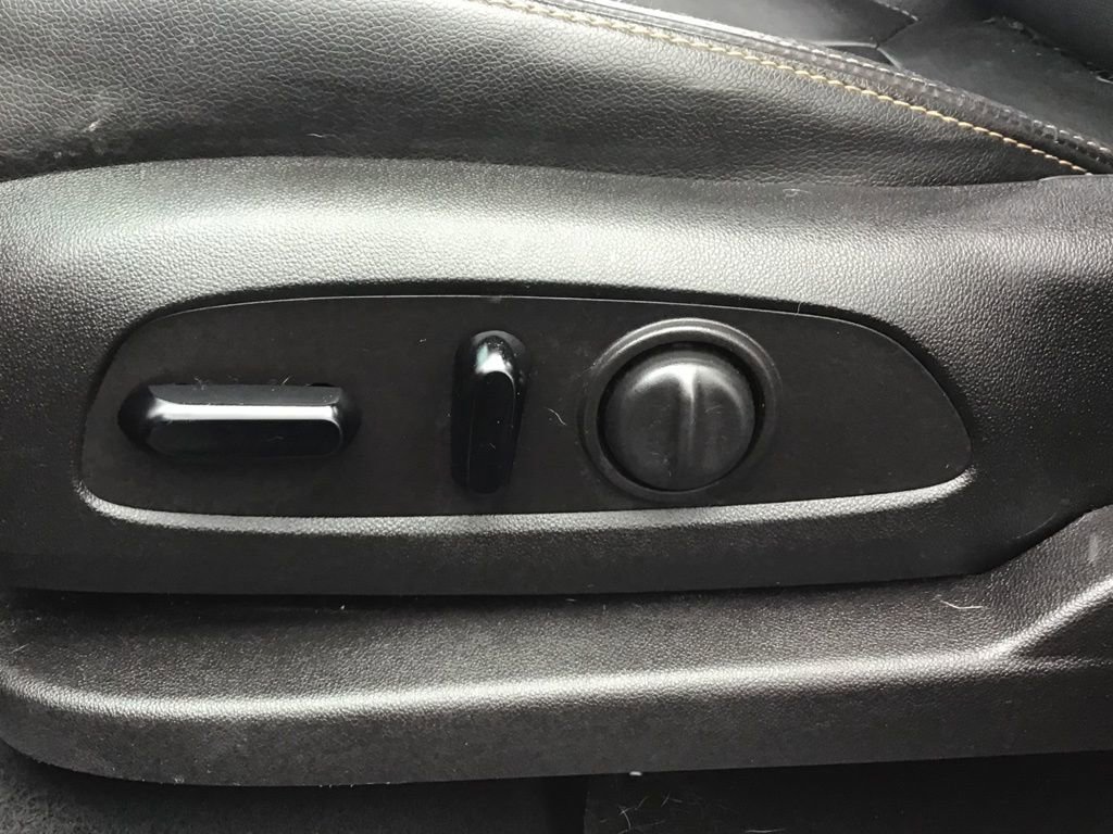 Used 2018 GMC Terrain SLT w/ Preferred Package image 9