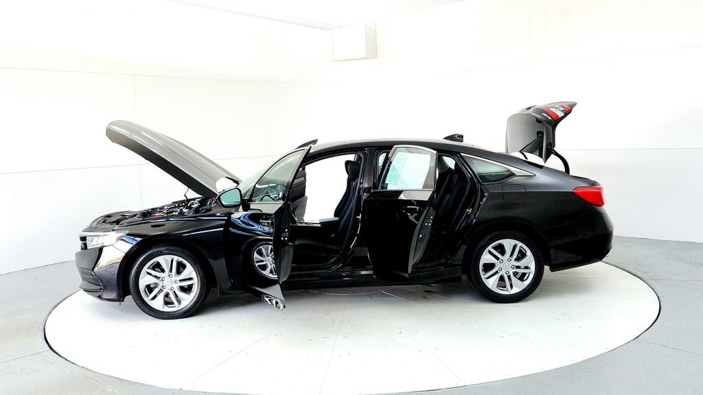 Used 2020 Honda Accord LX image 10