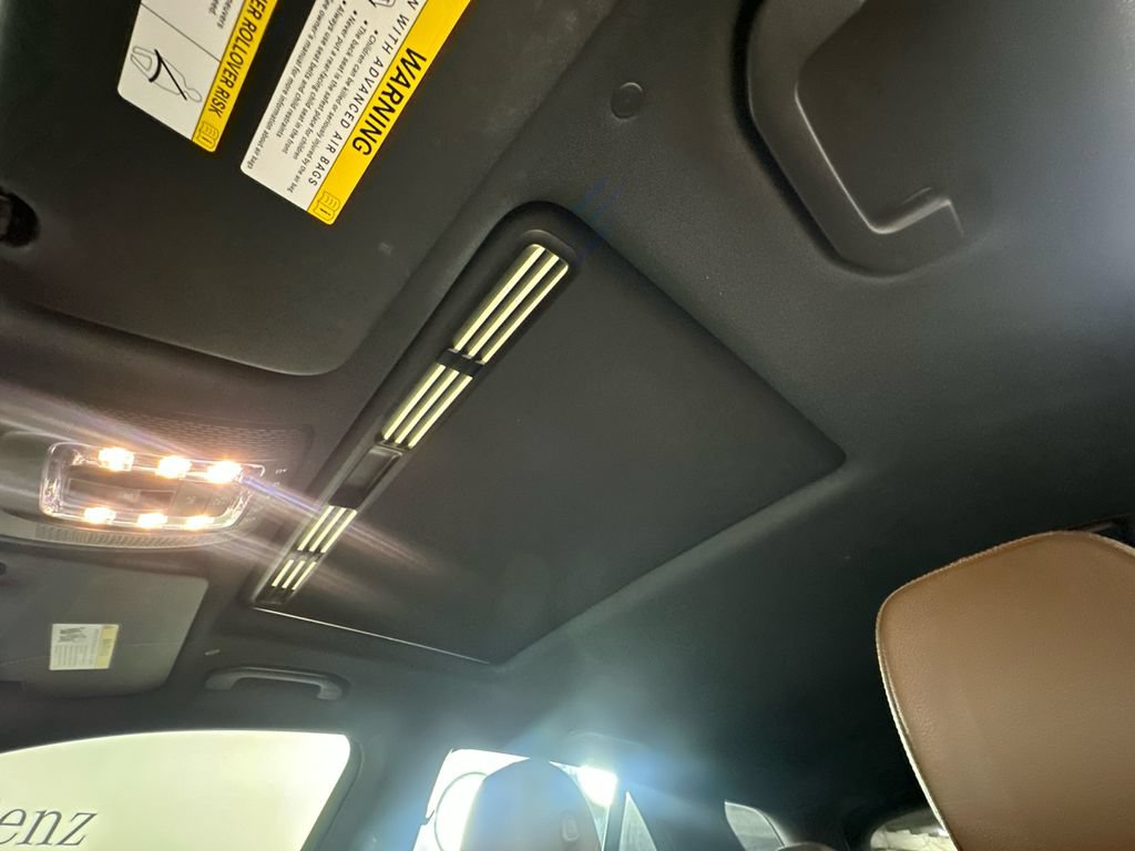 Certified 2024 Mercedes-Benz GLE 350 4MATIC image 34