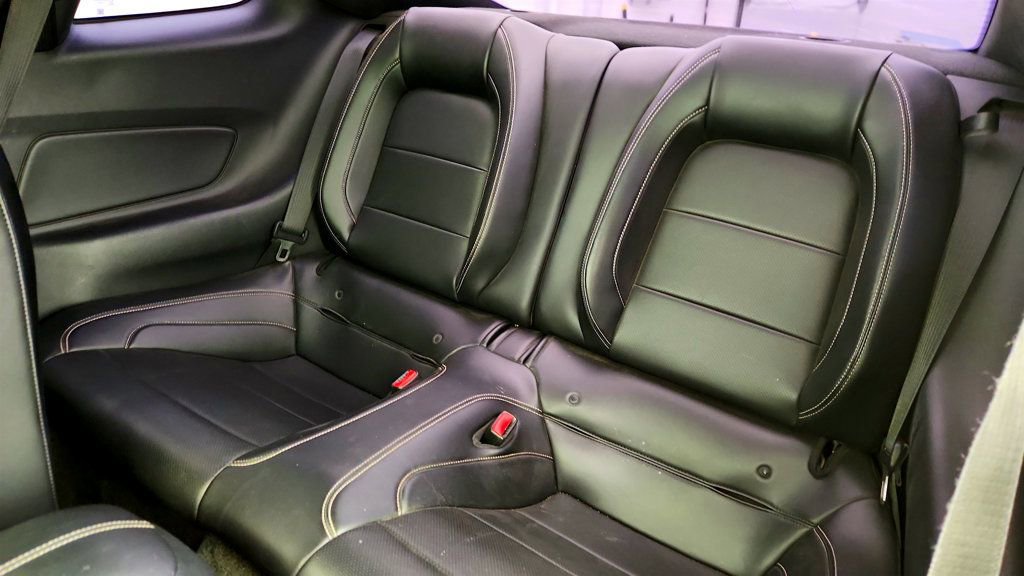 Used 2015 Ford Mustang GT Premium w/ 50 Years Appearance Package image 22