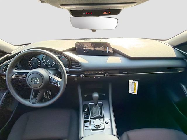 New 2026 MAZDA MAZDA3 s image 14