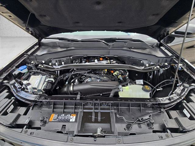 New 2026 Ford Explorer ST-Line image 16