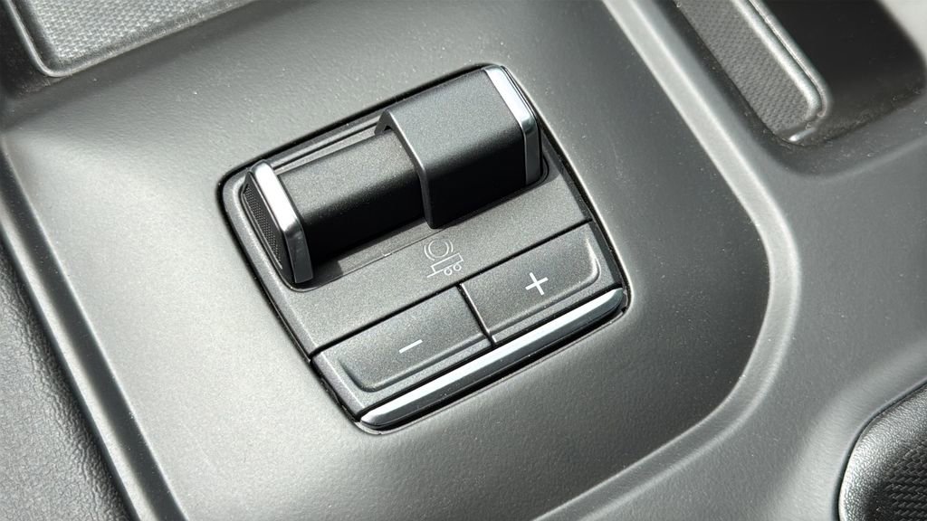 New 2025 GMC Sierra 2500 Denali w/ Denali Reserve Package image 38