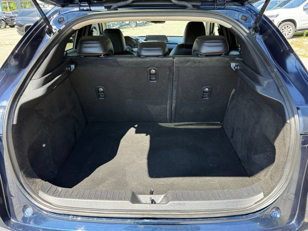 Used 2024 MAZDA CX-30 AWD 2.5 S w/ Select Sport Pkg image 23