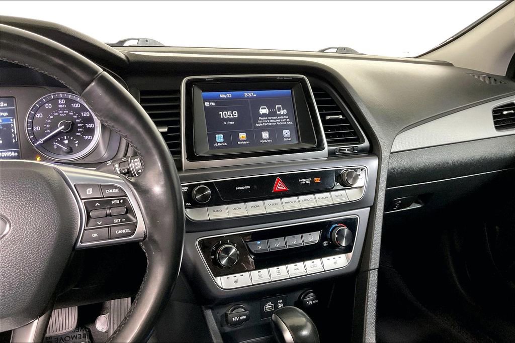 Used 2018 Hyundai Sonata SEL image 6