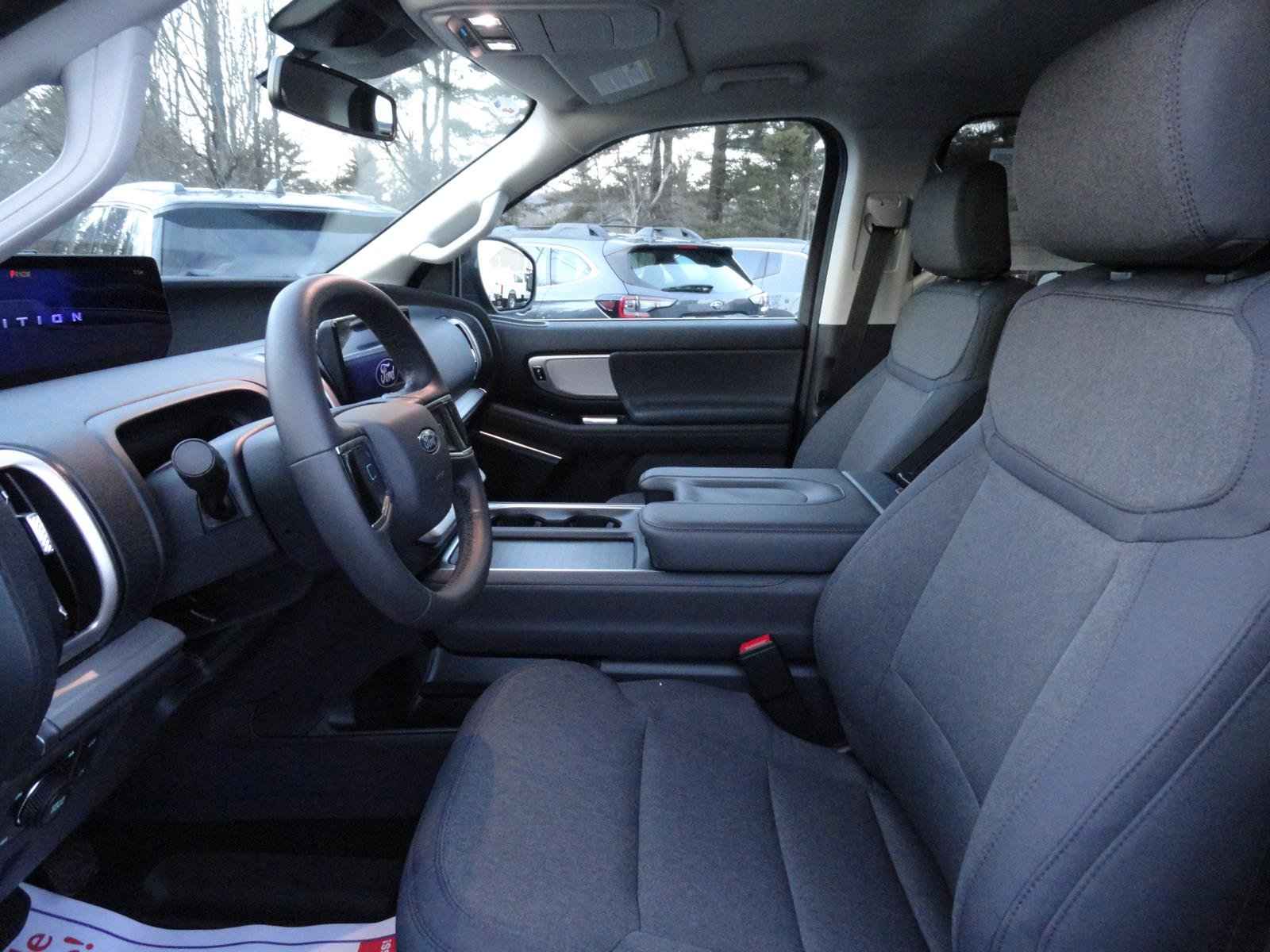 New 2026 Ford Expedition Max Active image 13