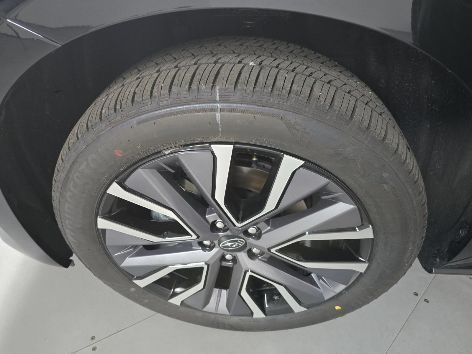 New 2026 Subaru Solterra AWD/4WD image 10