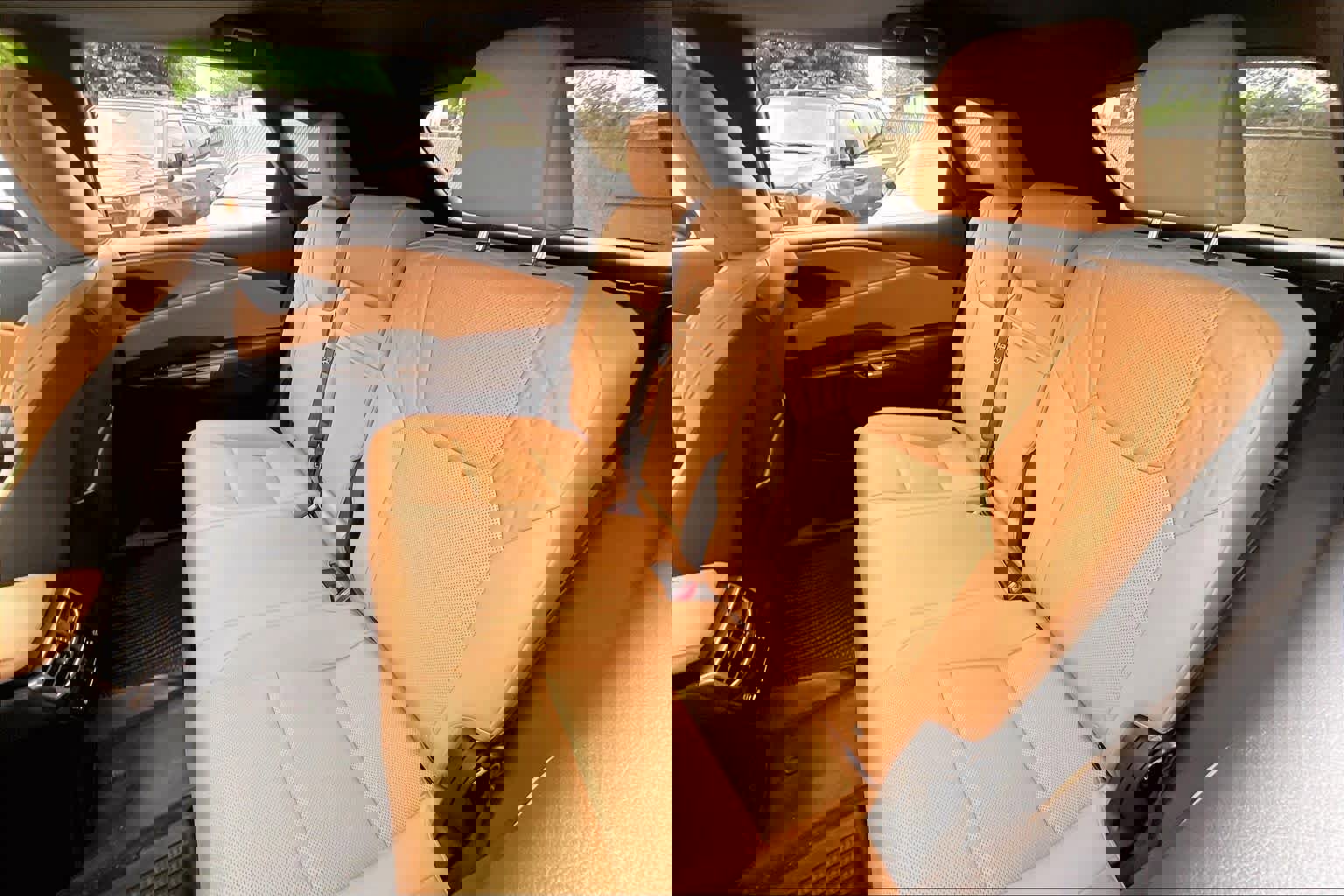 Used 2026 Lexus RX 350 Premium w/ Accessory Package (Z1) image 20