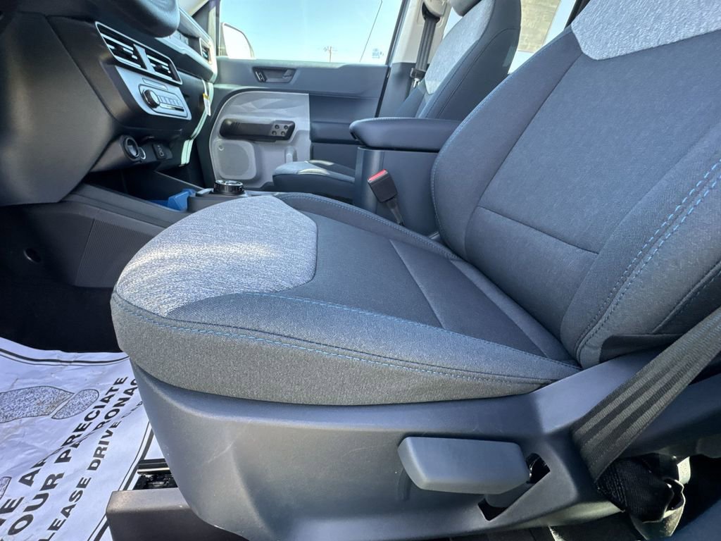 New 2026 Ford Maverick XLT image 12