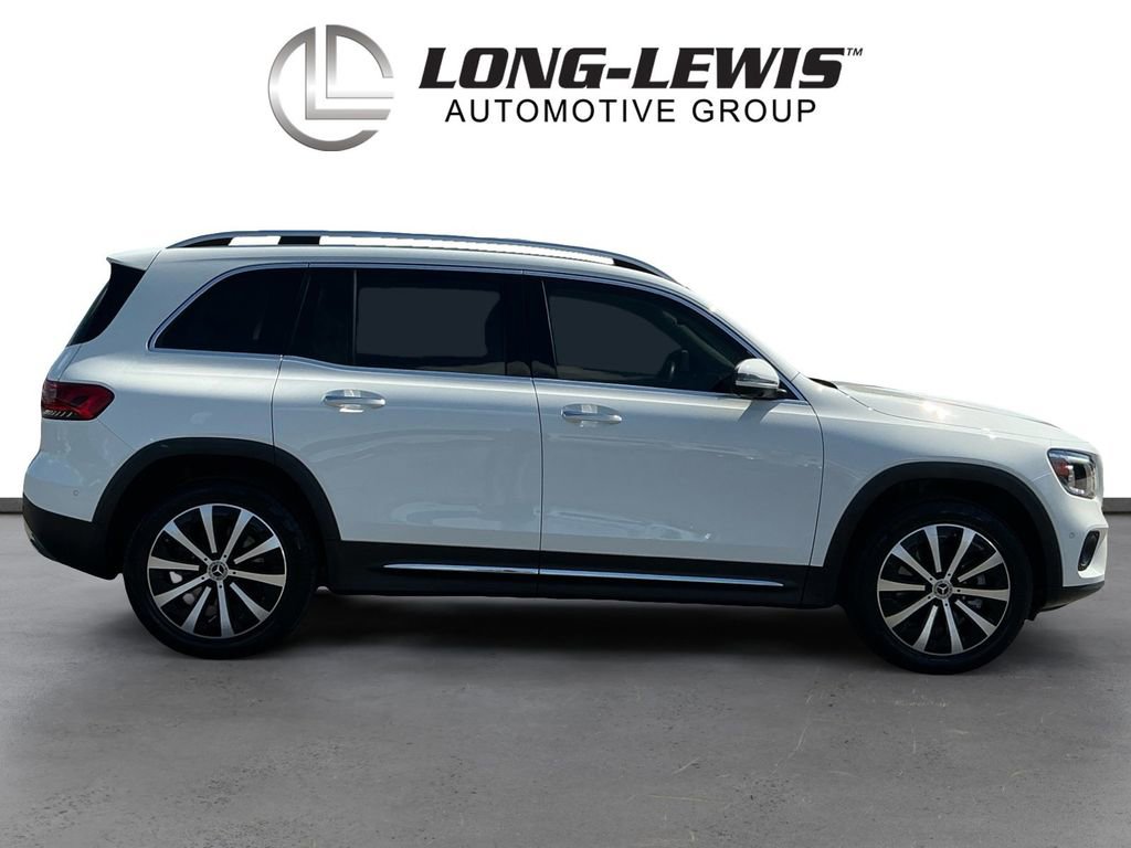 Used 2021 Mercedes-Benz GLB 250 image 8