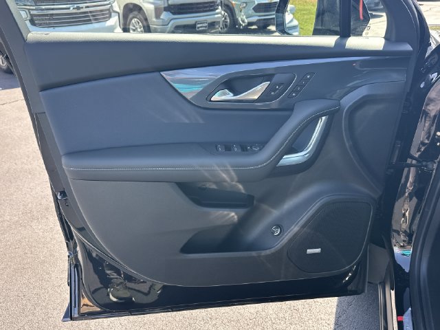 New 2026 Chevrolet Blazer RS w/ Enhanced Convenience Package FWD image 10