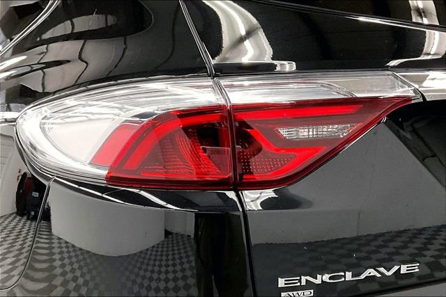 Used 2023 Buick Enclave Essence w/ Experience Buick Package AWD/4WD image 33