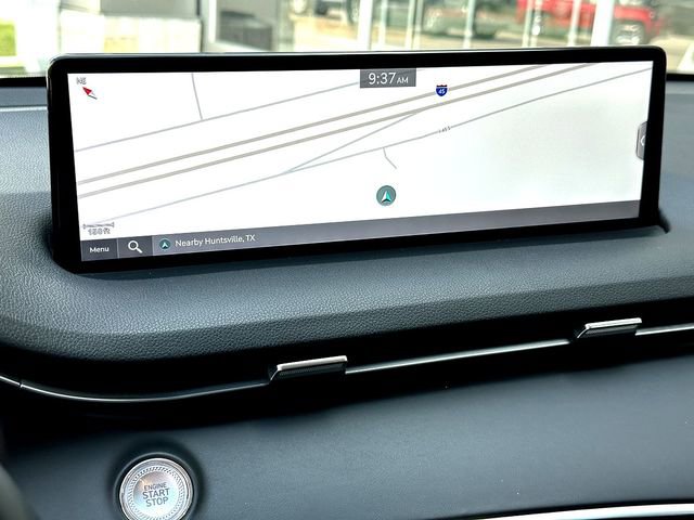 Used 2025 Genesis GV70 2.5T image 14