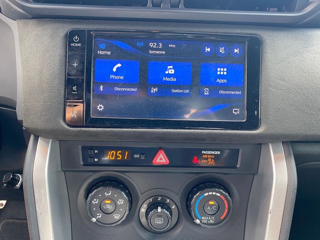 Used 2020 Toyota 86 image 16