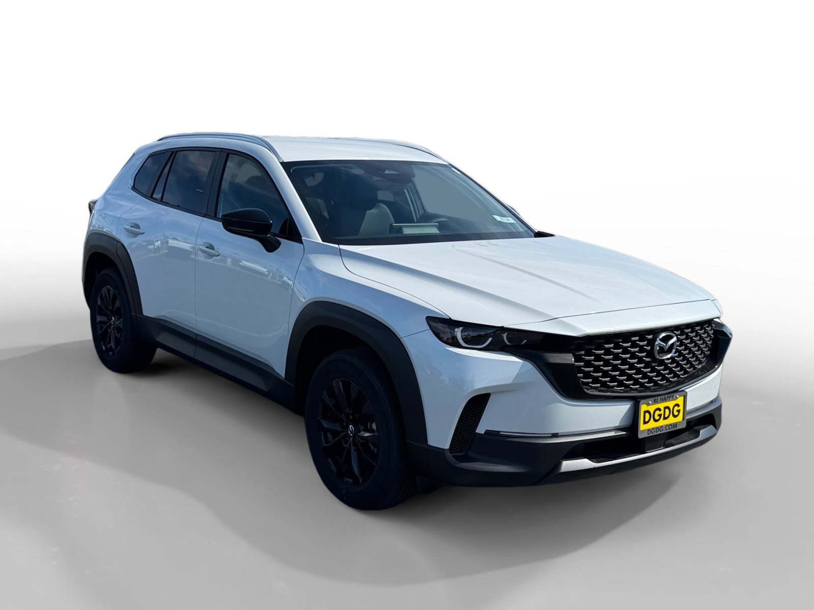 New 2026 MAZDA CX-50 AWD 2.5 S w/ Weather Package image 7