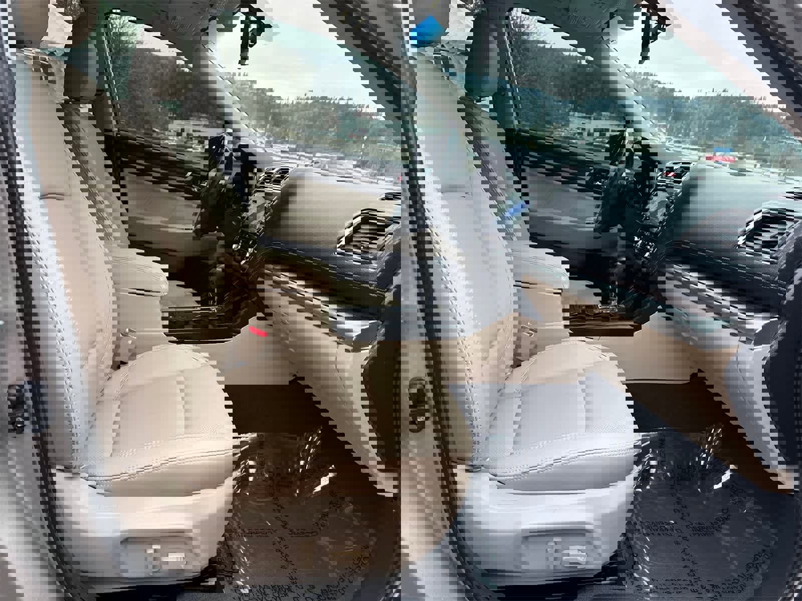 Used 2018 Subaru Legacy 3.6R Limited image 12