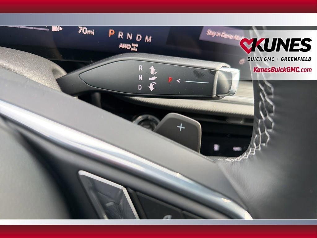 New 2026 Buick Envision Preferred image 22