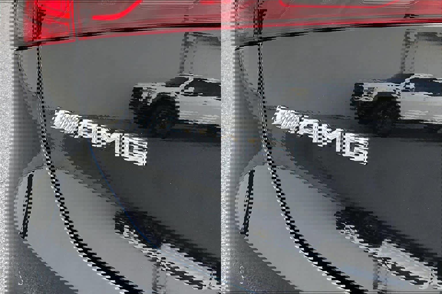 Used 2023 Mercedes-Benz EQS AMG 4MATIC w/ Trim Level Package image 9