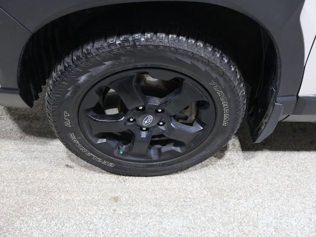 Used 2023 Subaru Forester Wilderness image 9