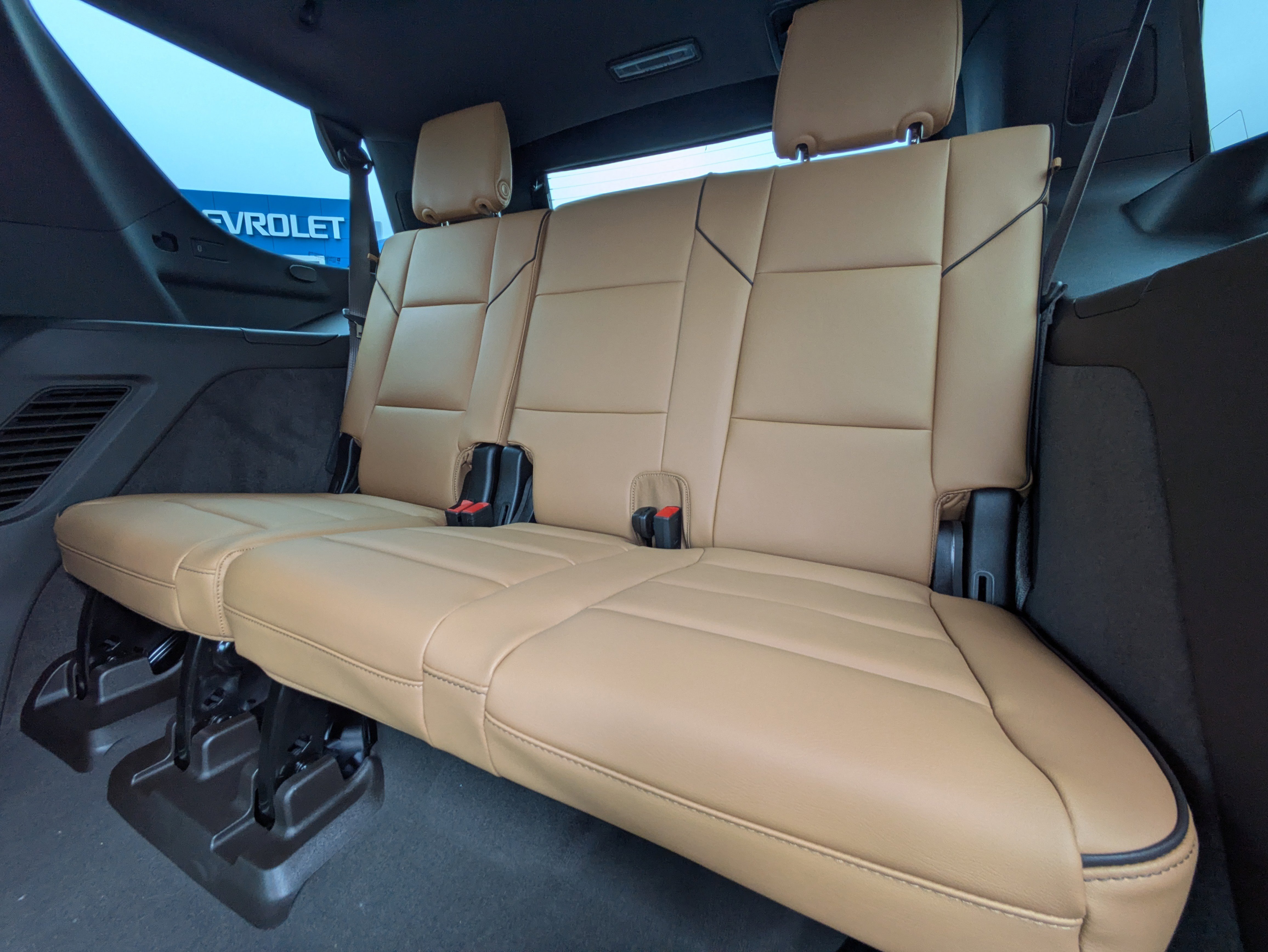 New 2026 Cadillac Escalade Luxury RWD image 10