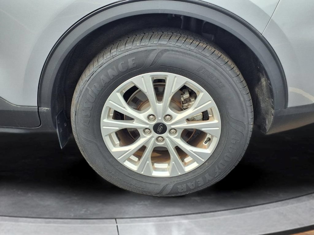 Used 2023 Ford Escape Active w/ Tech Pack #1 FWD image 19