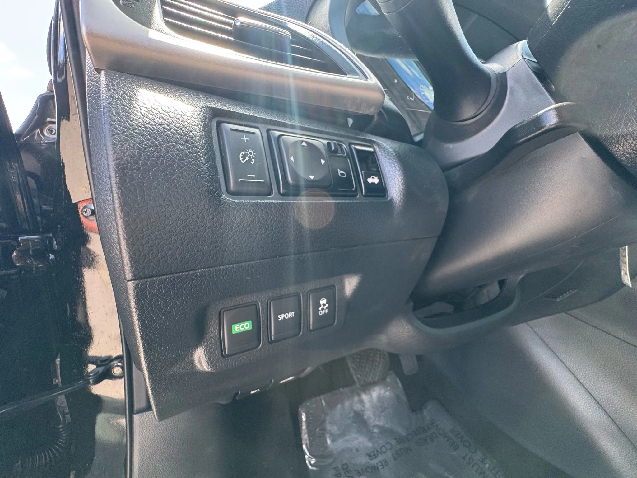 Used 2017 Nissan Sentra S image 12