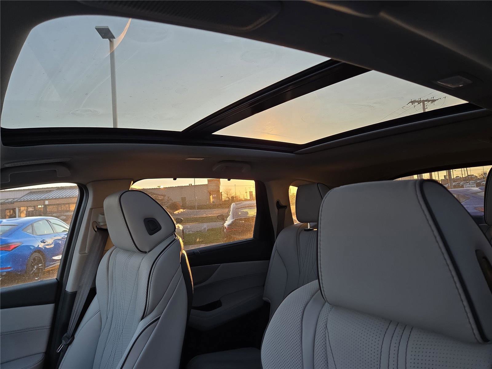New 2026 Acura MDX SH-AWD w/ Advance Package image 21