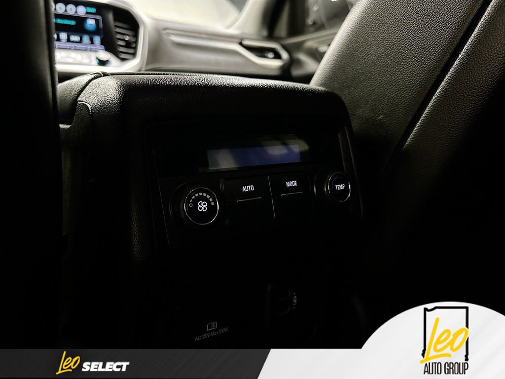 Used 2019 GMC Acadia SLT image 26