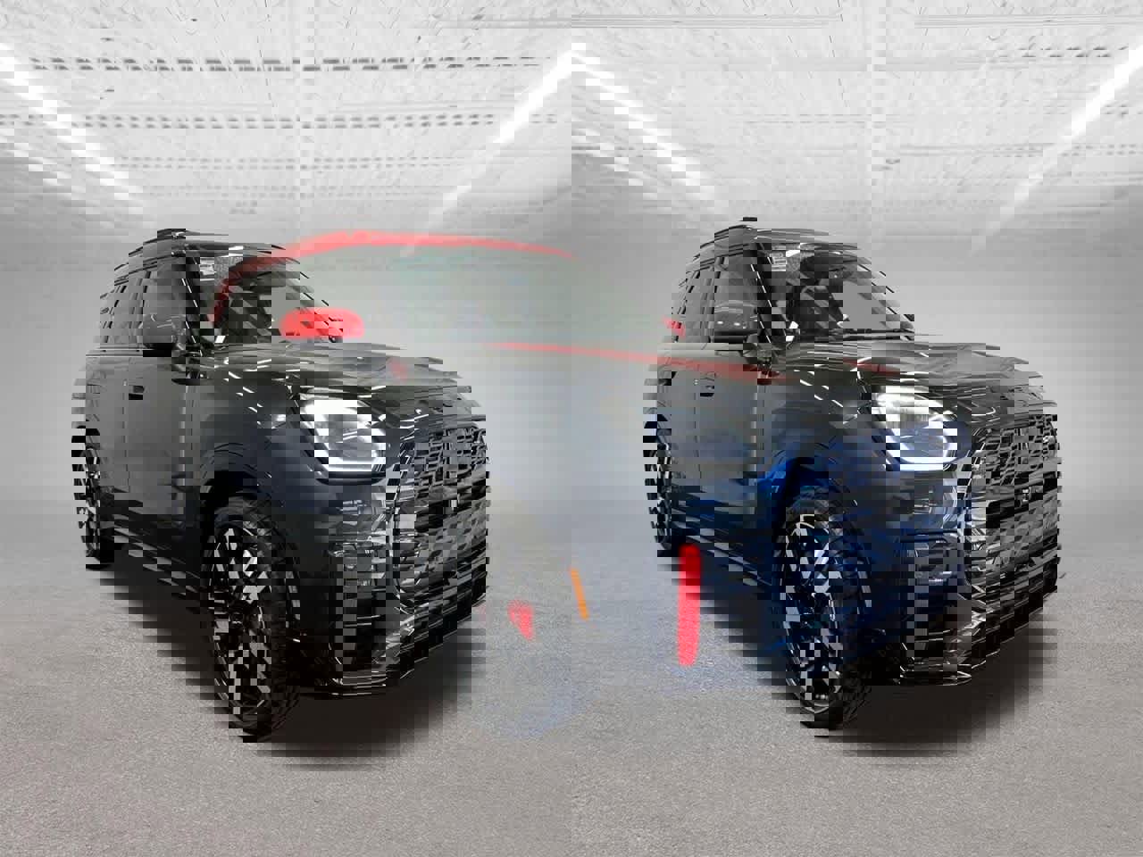 New 2026 MINI Cooper Countryman John Cooper Works image 7