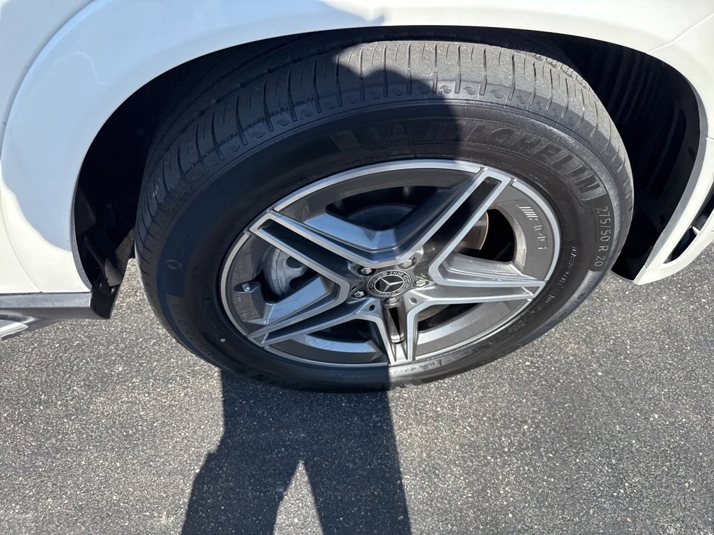 Used 2023 Mercedes-Benz GLE 450 4MATIC image 27