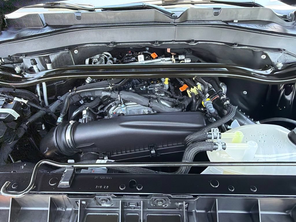 Used 2026 Ford Explorer ST-Line RWD image 39