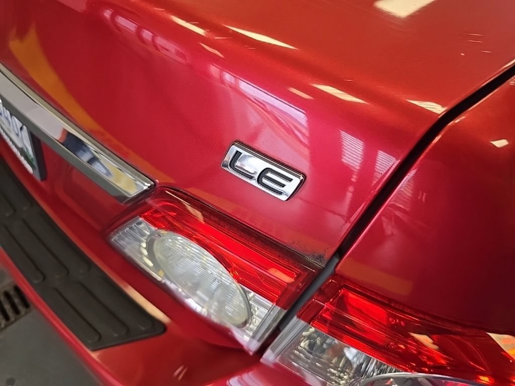 Used 2011 Toyota Corolla LE FWD image 5
