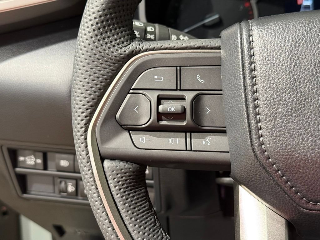 New 2026 Toyota Tundra SR5 AWD/4WD image 22