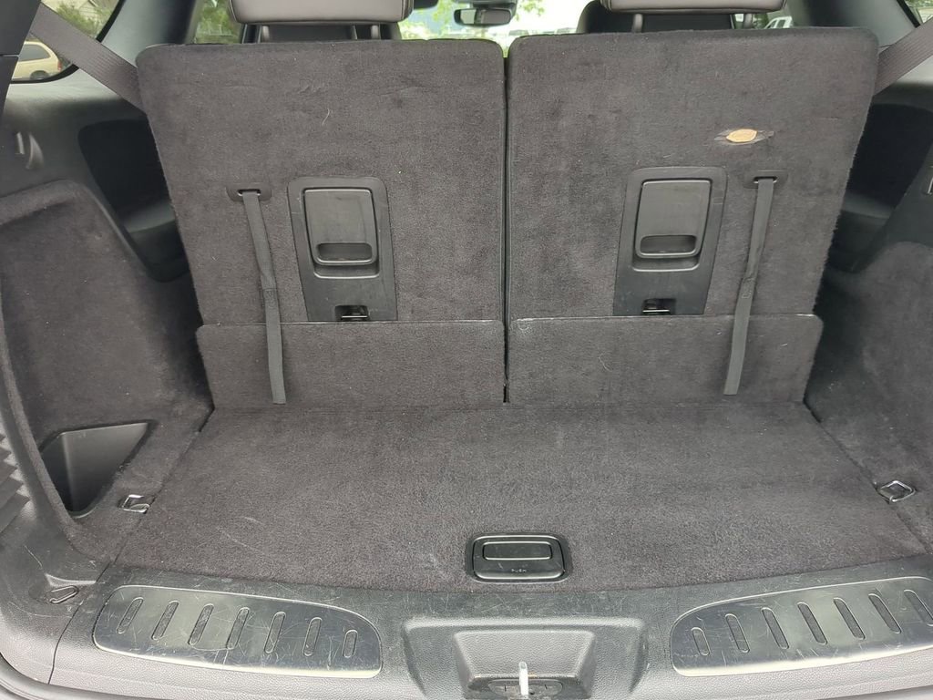 Used 2025 Dodge Durango GT image 13