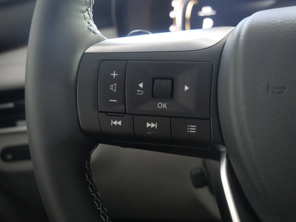 New 2026 INFINITI QX60 Autograph w/ Dark Cargo Package image 22