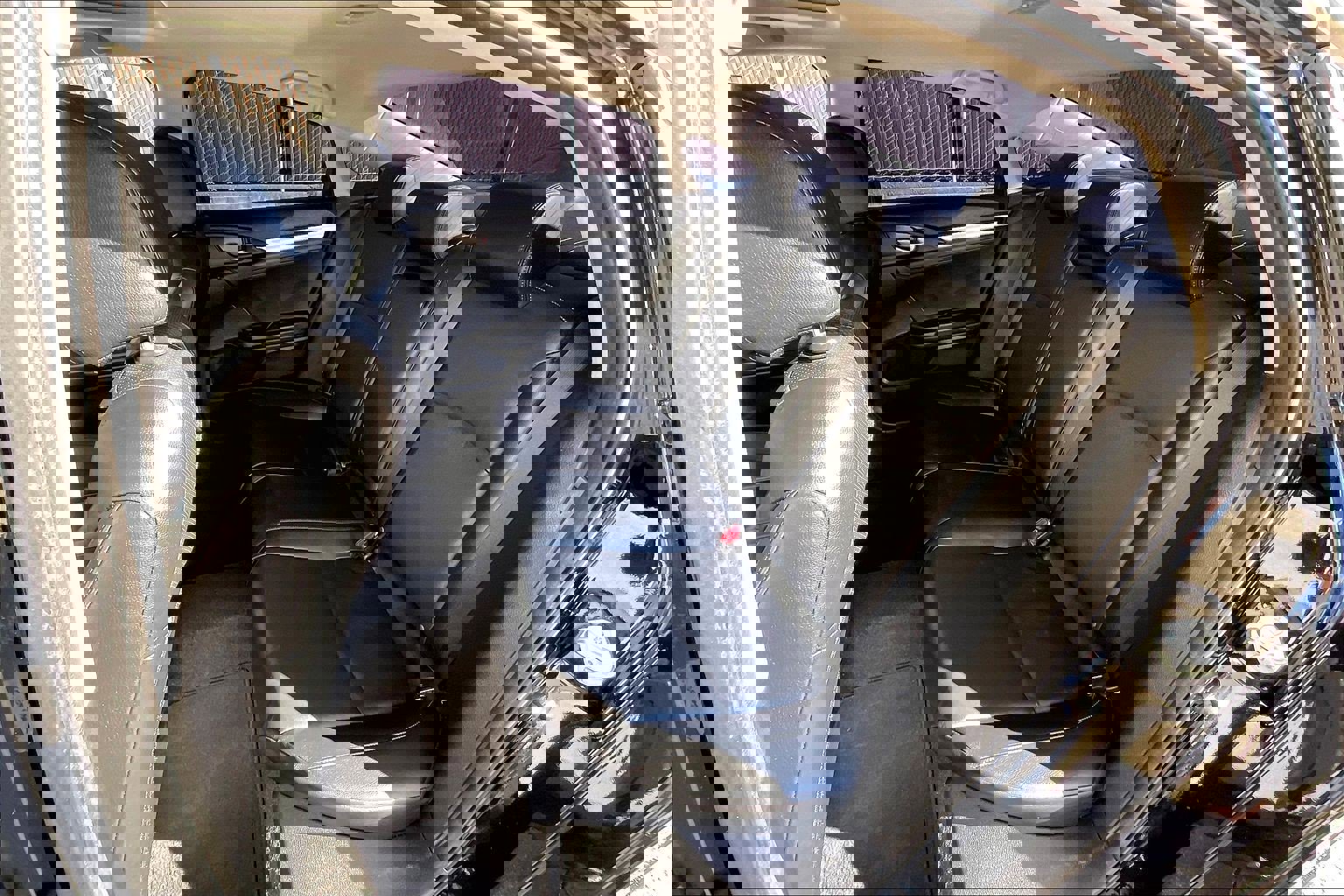 Used 2021 Honda Civic EX-L image 25