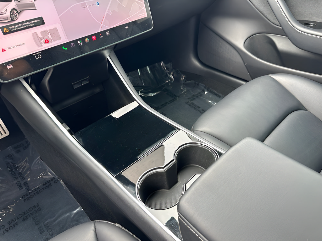Used 2018 Tesla Model 3 Performance AWD/4WD image 29