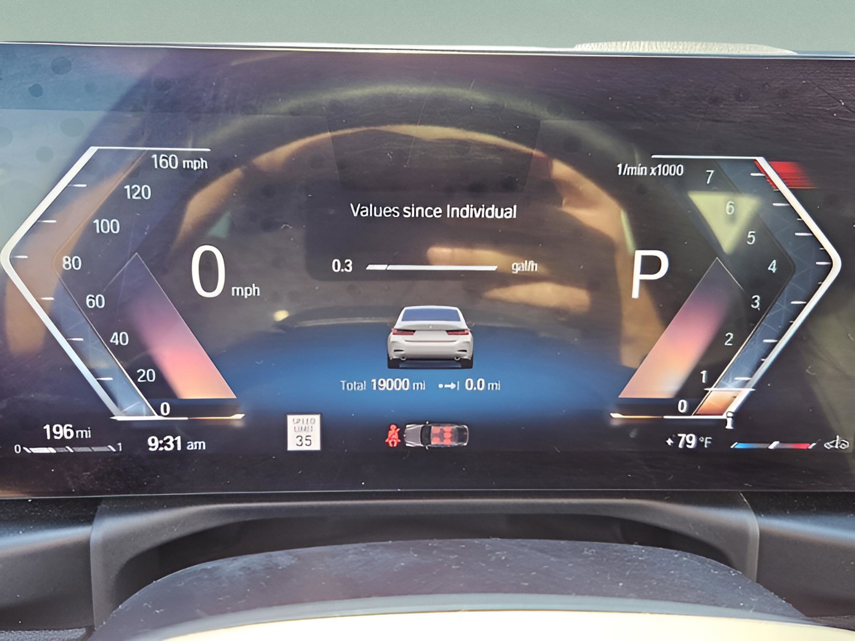 Certified 2023 BMW 330i 330i w/ Driving Assistance Package image 18