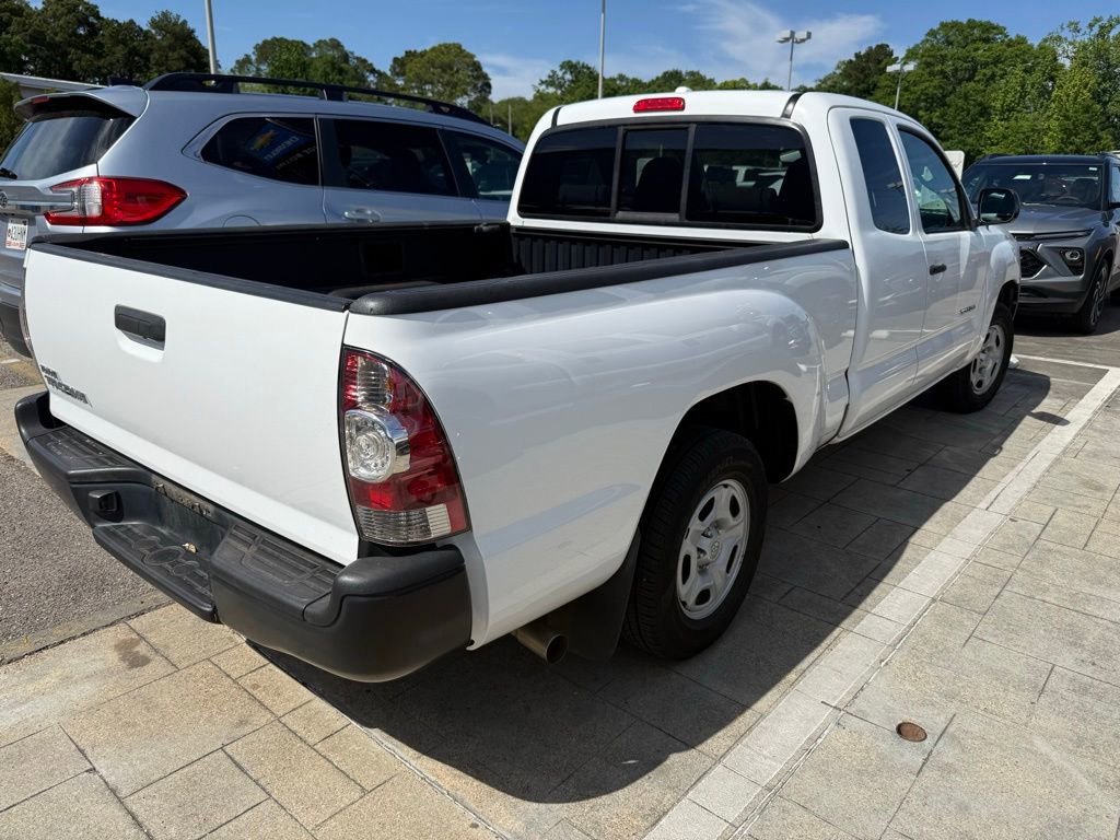 Used 2009 Toyota Tacoma 2WD Access Cab image 5